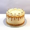 Eggless Butterscotch Cake [500Grams]