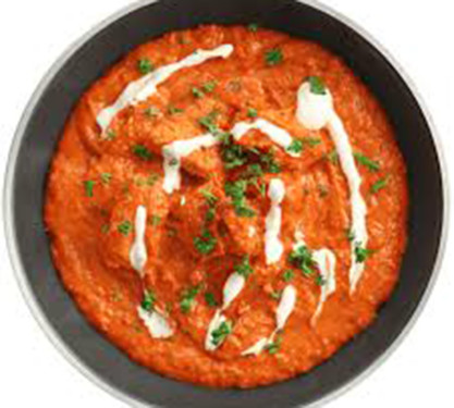 Butter Chicken [Boiler]