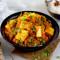 Matar Paneer (F)