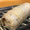 Baked Real Crab Hand Roll