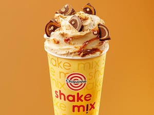 Shake Mix 5 Star