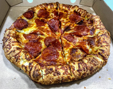 Chicago Town Pizza Regular Deal