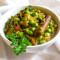 Greens Peas Masala