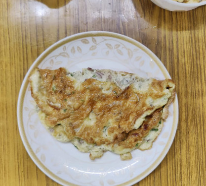 Double Omelette [Large, 2 Eggs]