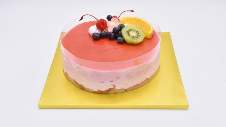 7-Inch Mousse Cake
