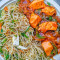 Veg Fried Rice Or Noodles Chilli Paneer Paneer Manchurian