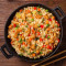 Mix Fried Rice [Chicken+Egg+Paneer]