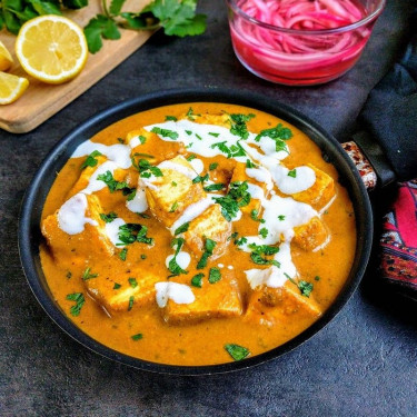 Paneer Butter Masala Box