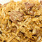 37. Fried Rice Noodles With Beef Bean Sprouts Gàn Chǎo Niú Hé
