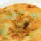 2. Green Onion Pancake Cōng Yóu Bǐng