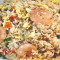 39. Yang Chow Fried Rice With Shrimps, Pork, Egg, Green Peas, Carrot Yáng Zhōu Chǎo Fàn