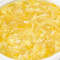 12. Minced Chicken Corn Soup Jī Rōng Sù Mǐ Gēng