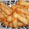 10. Deep Fried Fish Meat With Sweet Spicy Sauce Hot Yán Sū Tián Bù Là Là