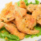 23. Deep Fried Shrimps With Salted Egg Yolk Bà Wáng Xiā