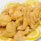 25. Deep Fried Chicken With Lemon Sauce Xī Níng Jī Liǔ