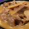 14. Lamb With Noodles In Soup Zī Bǔ Yáng Nǎn Miàn