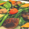 30. Mixed Vegetables Sù Zá Jǐn
