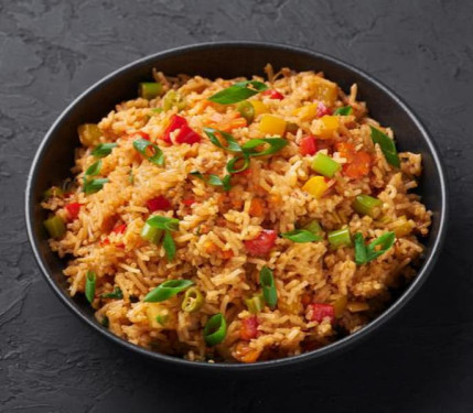 Veg Fried Special Rice