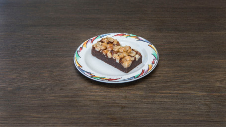 Macadamia Slice