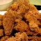 Crispy Fried Wings [4 Pcs]