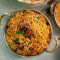 Chicken Biryani Half Choice Of Chicken 2 Pieces