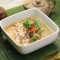 Cambodian Banana Flower Sour Soup