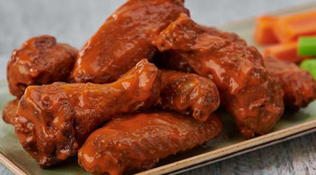 Wings In Classic Sauce