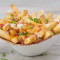 Cheese Fries With Smoked Bacon