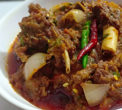 Mutton Do Pyaaza Full 8Pcs