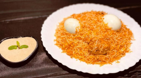 Koni Biryani