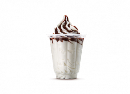 Ciocolata King Sundae