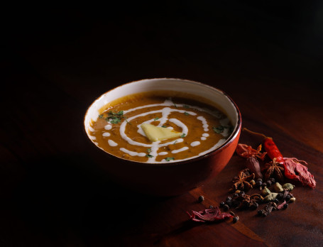 Nai Dilli Dal Makhani (Combo)