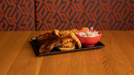 Our Signature Home Style Traditional Pork Ribs