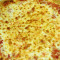 Classic Pizza Medium (12”, 8 Cut)