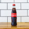 Coke Classic Glass Bottle