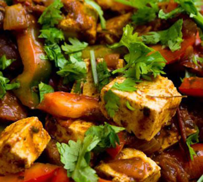 Paneer Dr Fry