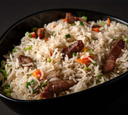 Mutton Fride Rice