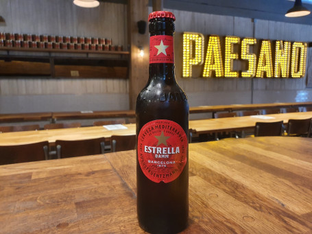 Btl Estrella