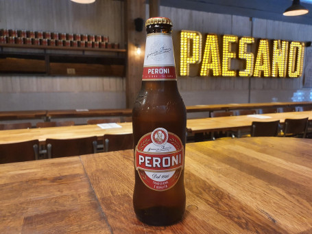 Btl Peroni Red