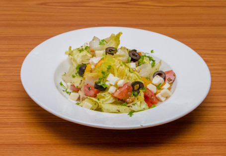 Bistro Greek Salad