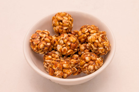 Mini Bellam Peanut Laddu (150 Gms)