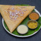 Onion Dosa (1pc)