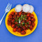 Veg Manchurian (Olive Oil)