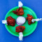 Chicken Lollipop (4Pc) Oilve Oil