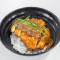 Curry Katsu Chicken Don