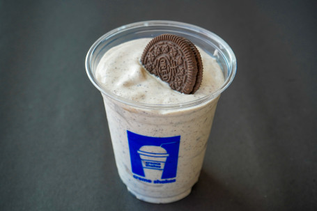 Creme Oreo Milkshake