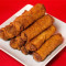 10 Piece Crispy Chicken Eggrolls