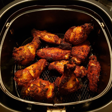 Chicken Dry Wings