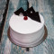 Vanilla Pastry Cake (700 Gms)
