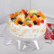 Fresh Fruit Pastry Cake 1Kg